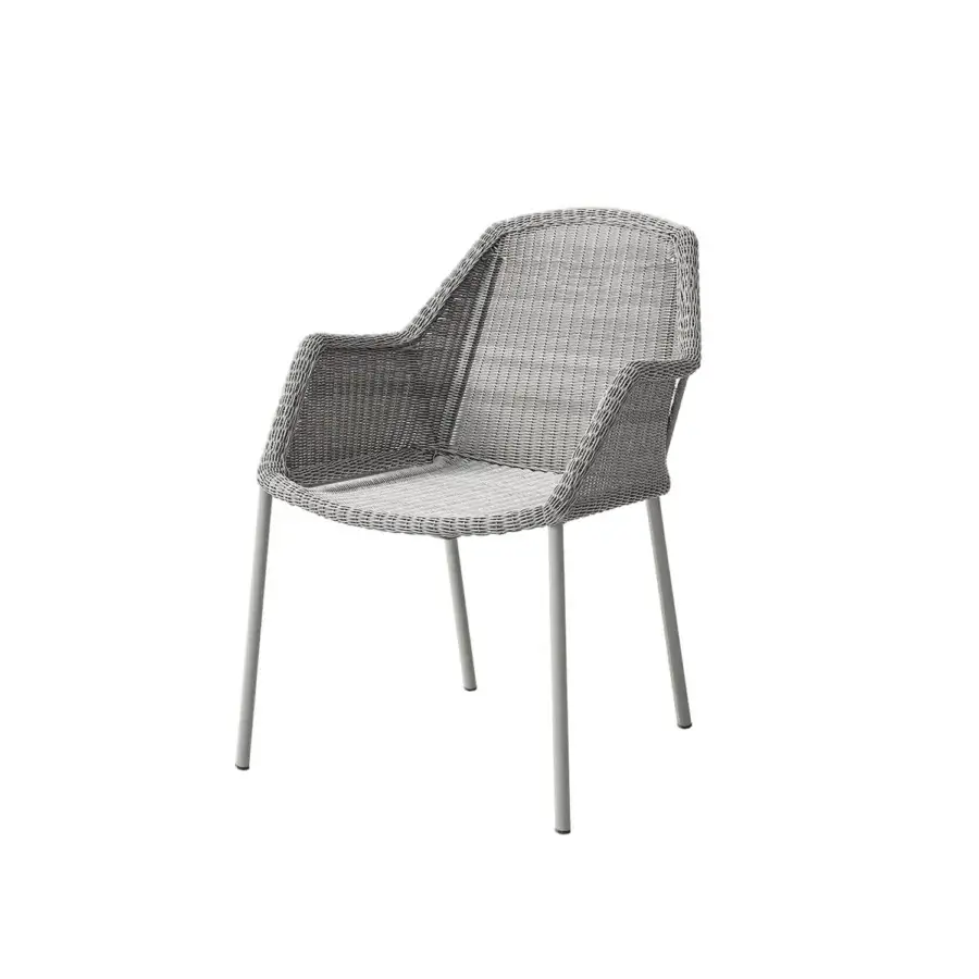 Cane-Line Breeze Armchair #16