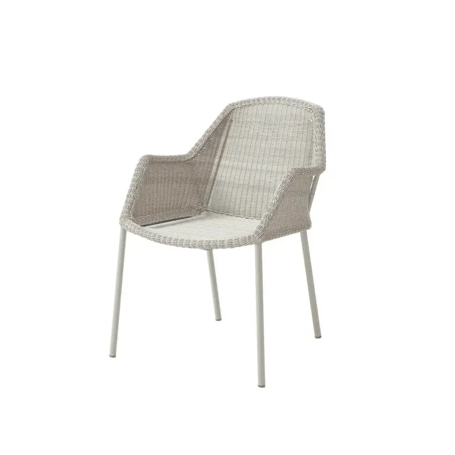 Cane-Line Breeze Armchair #8