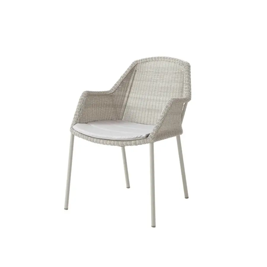 Cane-Line Breeze Armchair #10