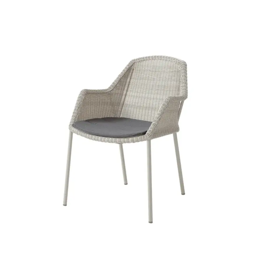 Cane-Line Breeze Armchair #12