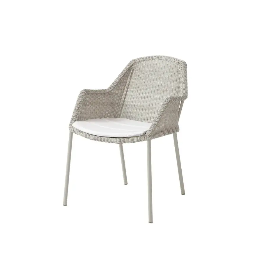 Cane-Line Breeze Armchair #9
