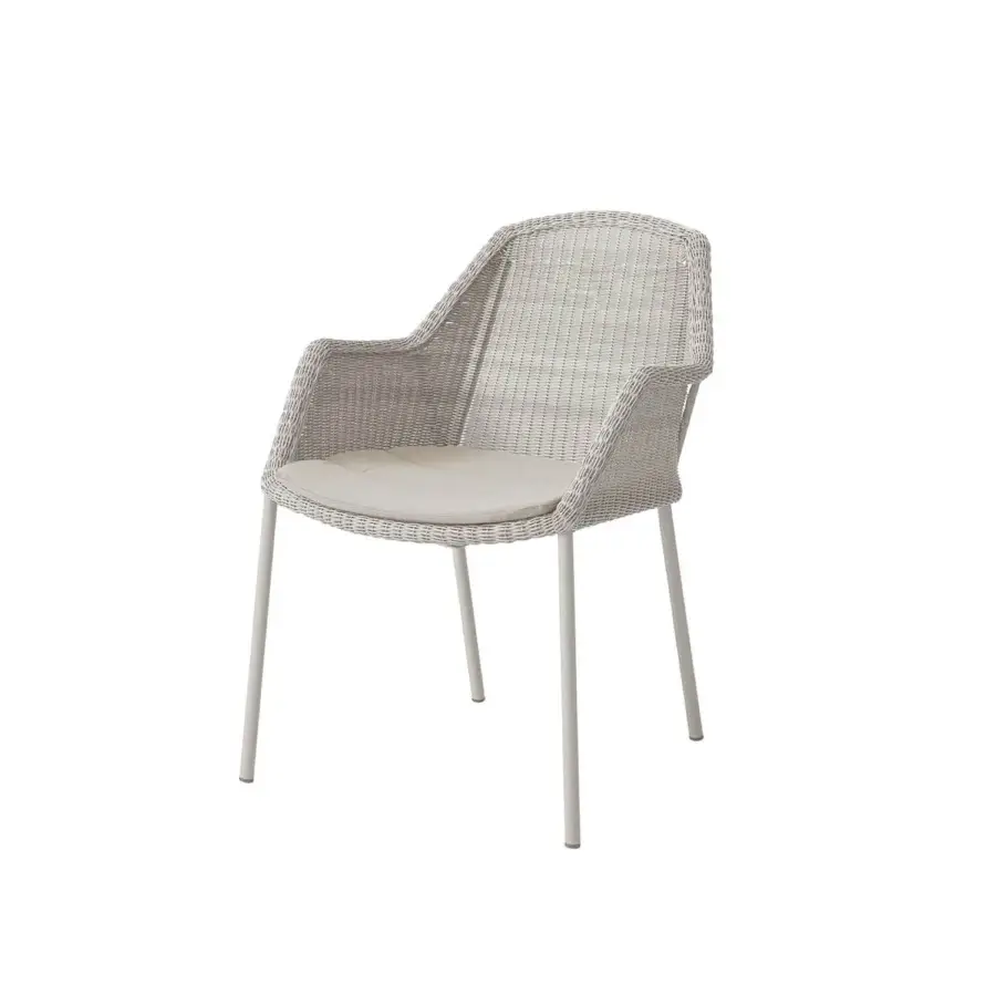 Cane-Line Breeze Armchair #11
