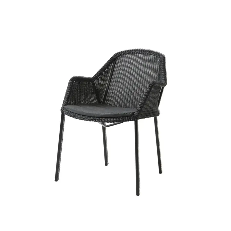 Cane-Line Breeze Armchair #29