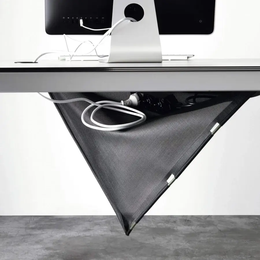 Kristalia Sushi Office Desk #4
