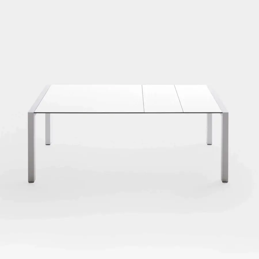 Kristalia Sushi Extendable Table #1