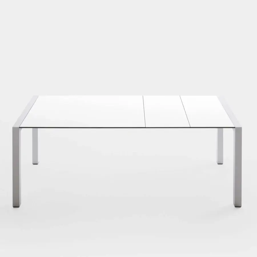 Kristalia Sushi Extendable Table #2