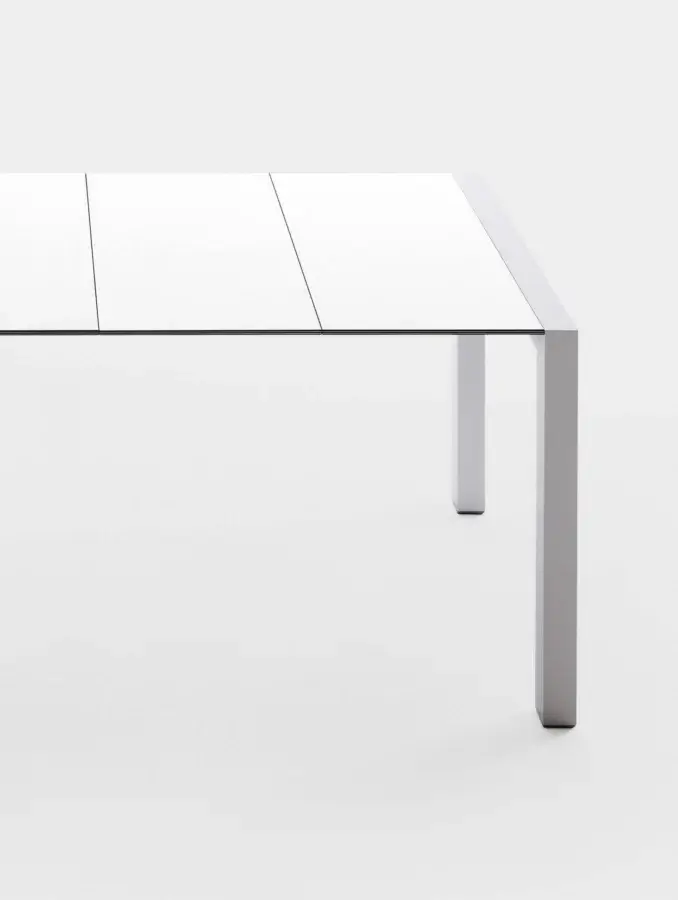 Kristalia Sushi Extendable Table #3
