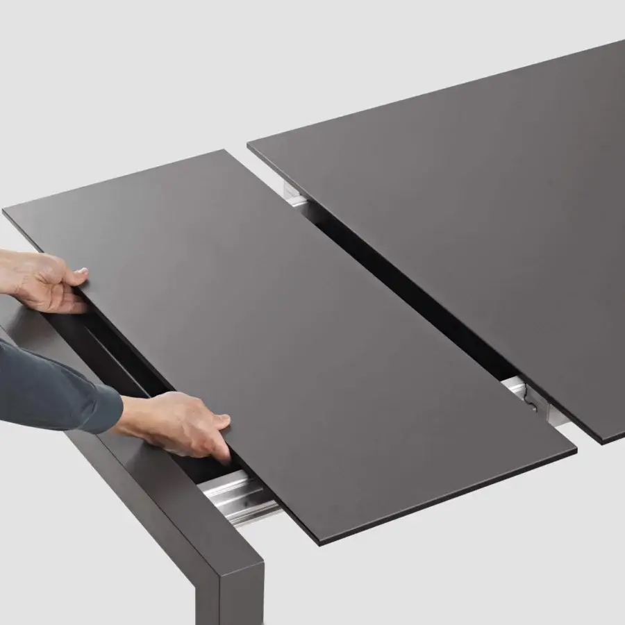 Kristalia Sushi Extendable Table #6