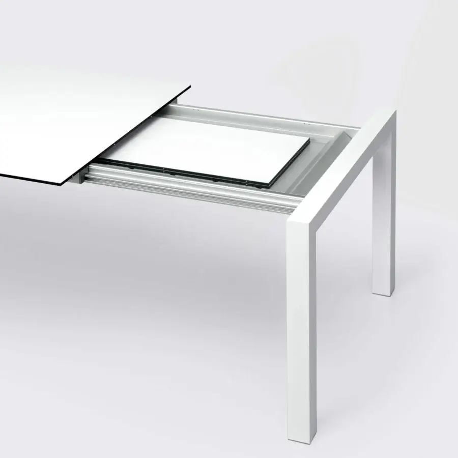 Kristalia Sushi Extendable Table #4