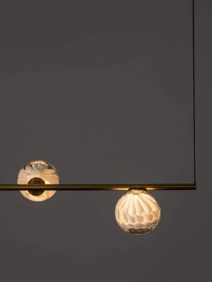 Bocci 118 Stem Suspension Lamp #7