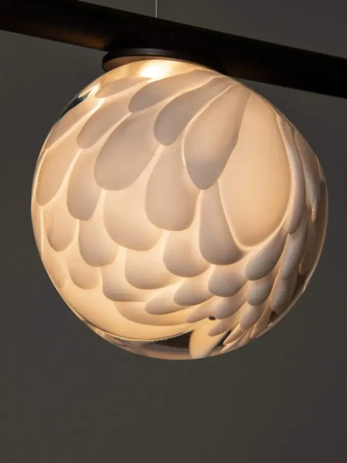 Bocci 118 Stem Suspension Lamp #8