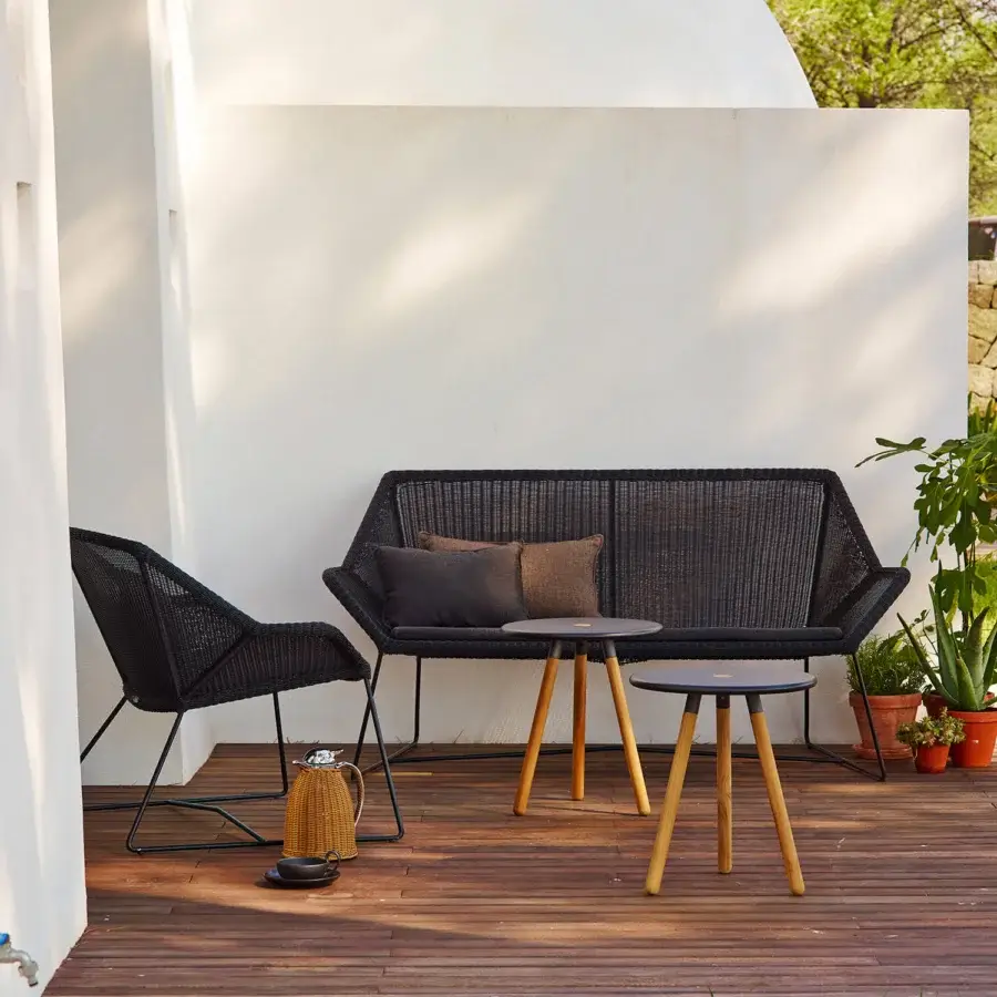 Cane-Line Breeze Sofa #4