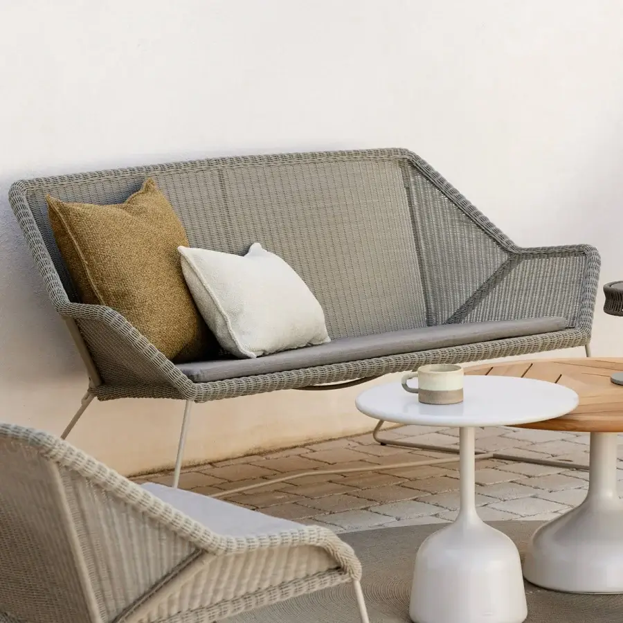Cane-Line Breeze Sofa #6