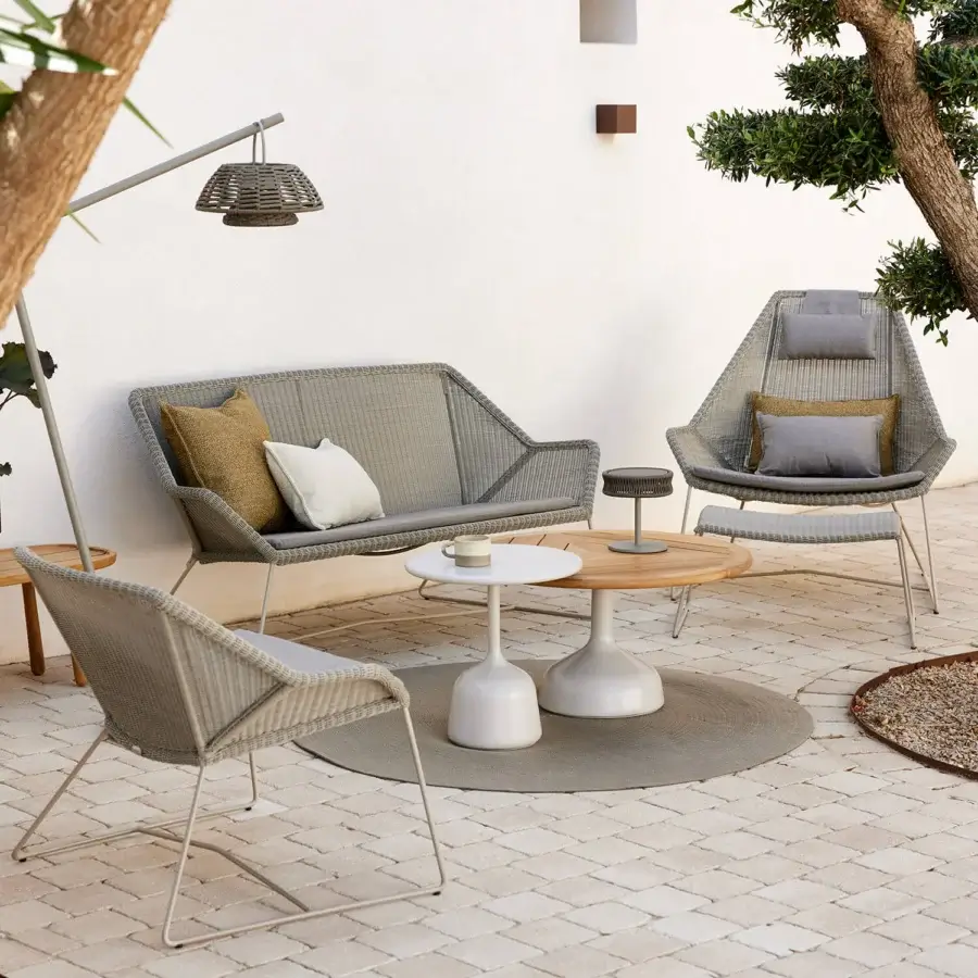 Cane-Line Breeze Sofa #5