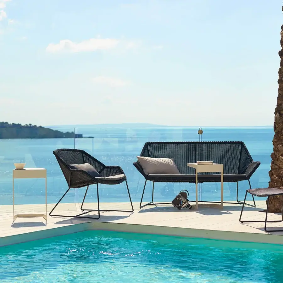 Cane-Line Breeze Sofa #3