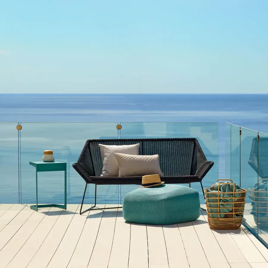 Cane-Line Breeze Sofa #2