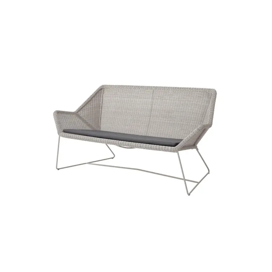 Cane-Line Breeze Sofa #13