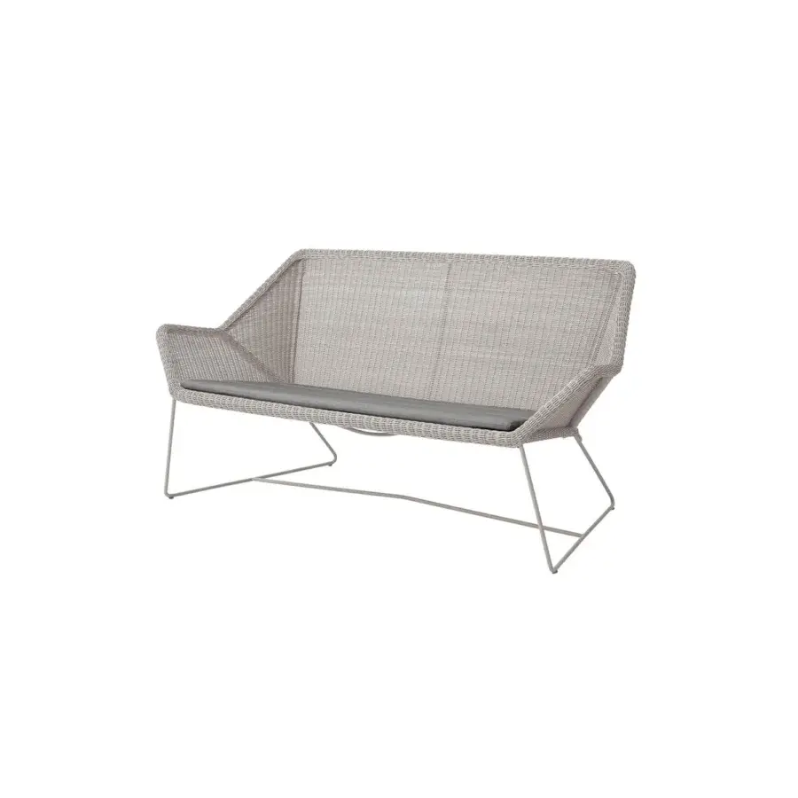 Cane-Line Breeze Sofa #12