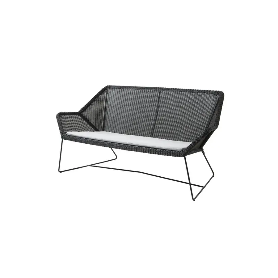 Cane-Line Breeze Sofa #25