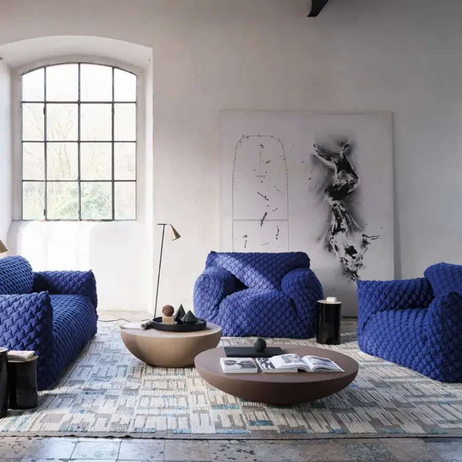 Gervasoni Nuvola Sofa #3
