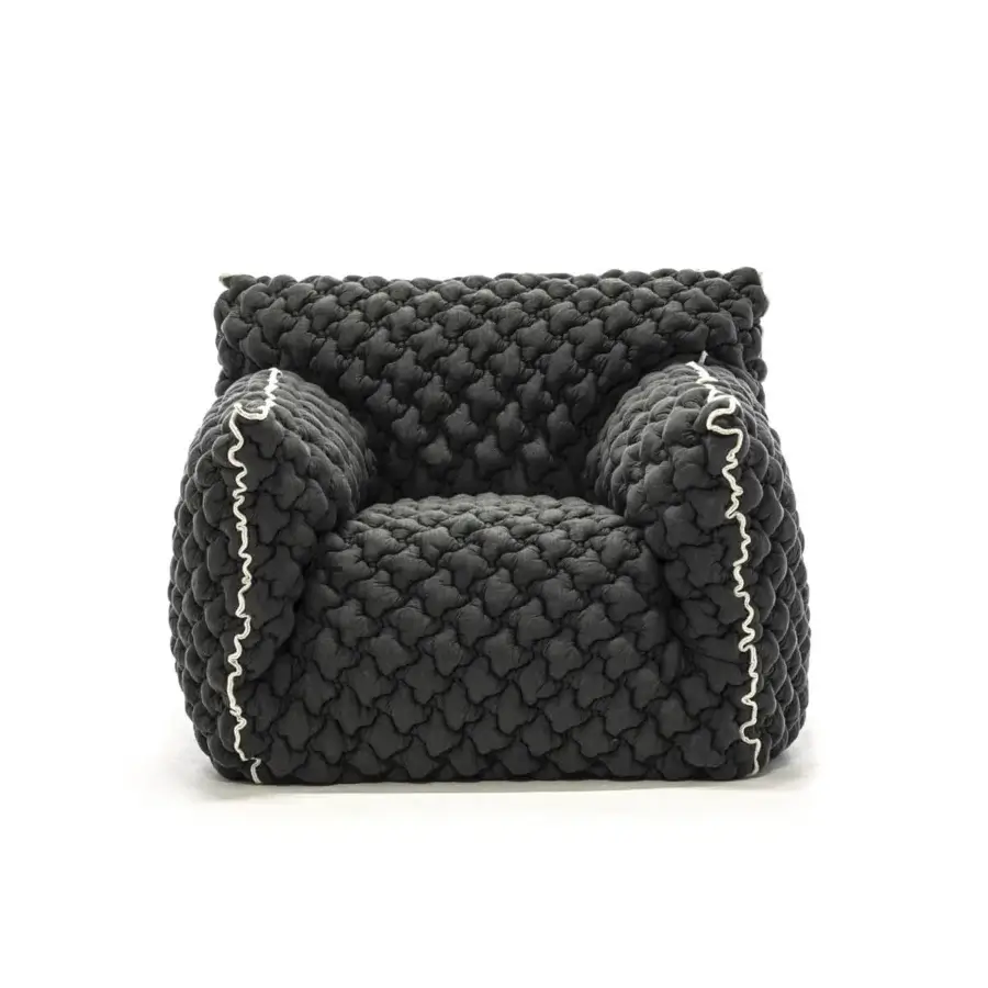 Gervasoni Nuvola Lounge Chair #6