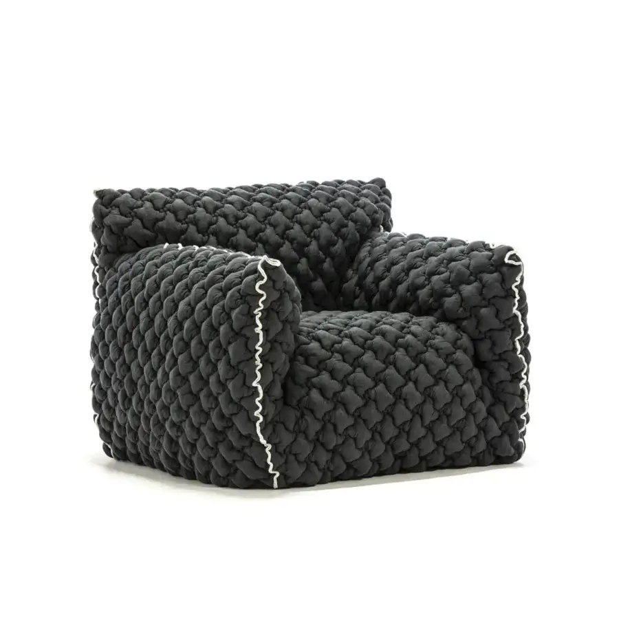 Gervasoni Nuvola Lounge Chair #7