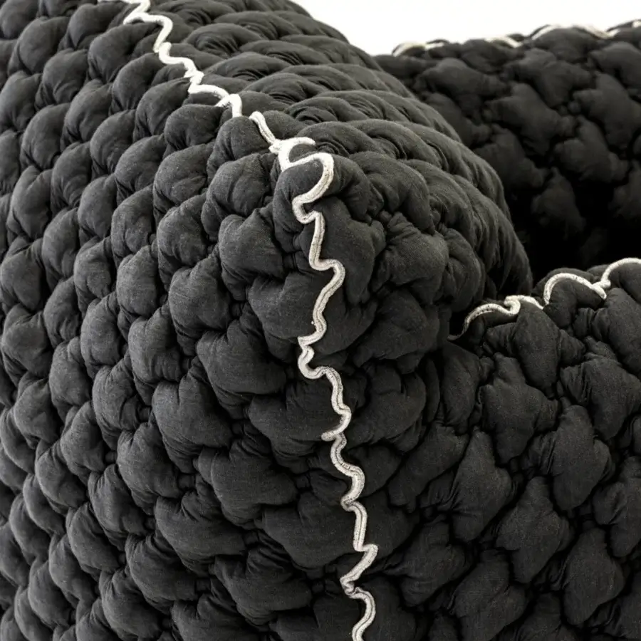 Gervasoni Nuvola Lounge Chair #8