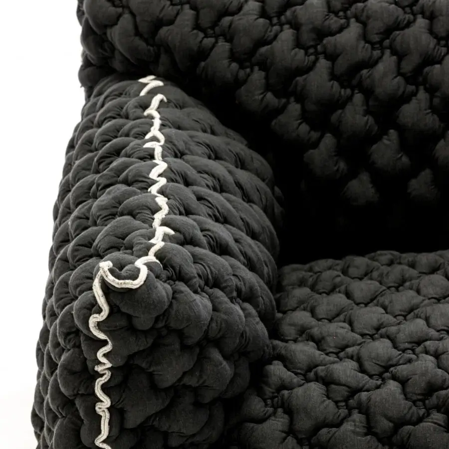 Gervasoni Nuvola Lounge Chair #9