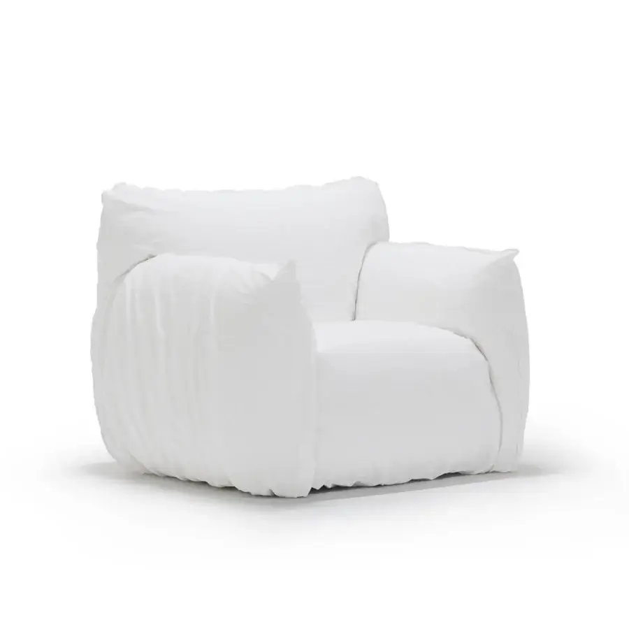 Gervasoni Nuvola Lounge Chair #10