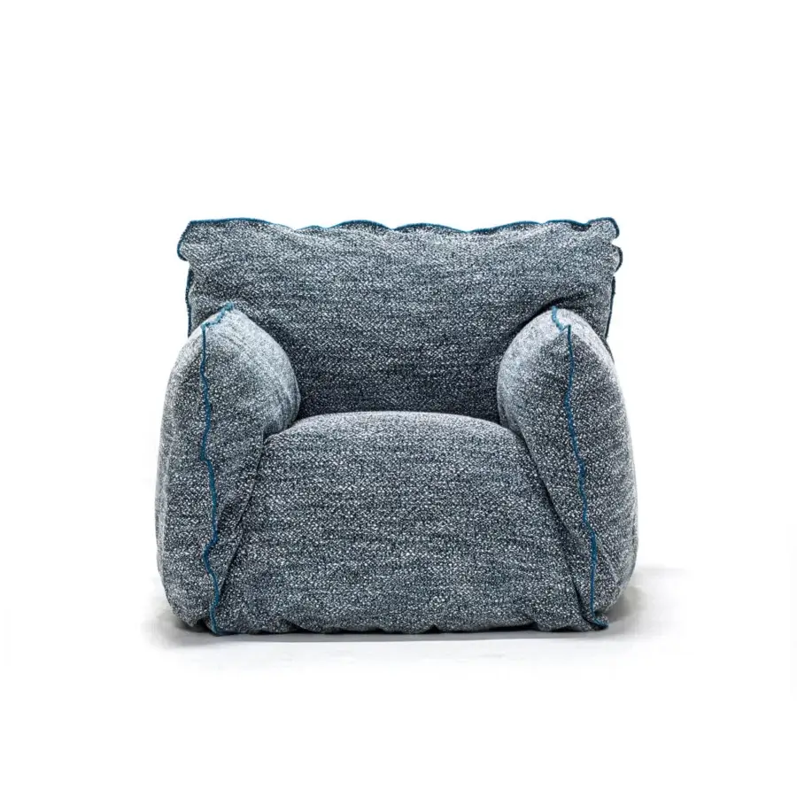 Gervasoni Nuvola Lounge Chair #12