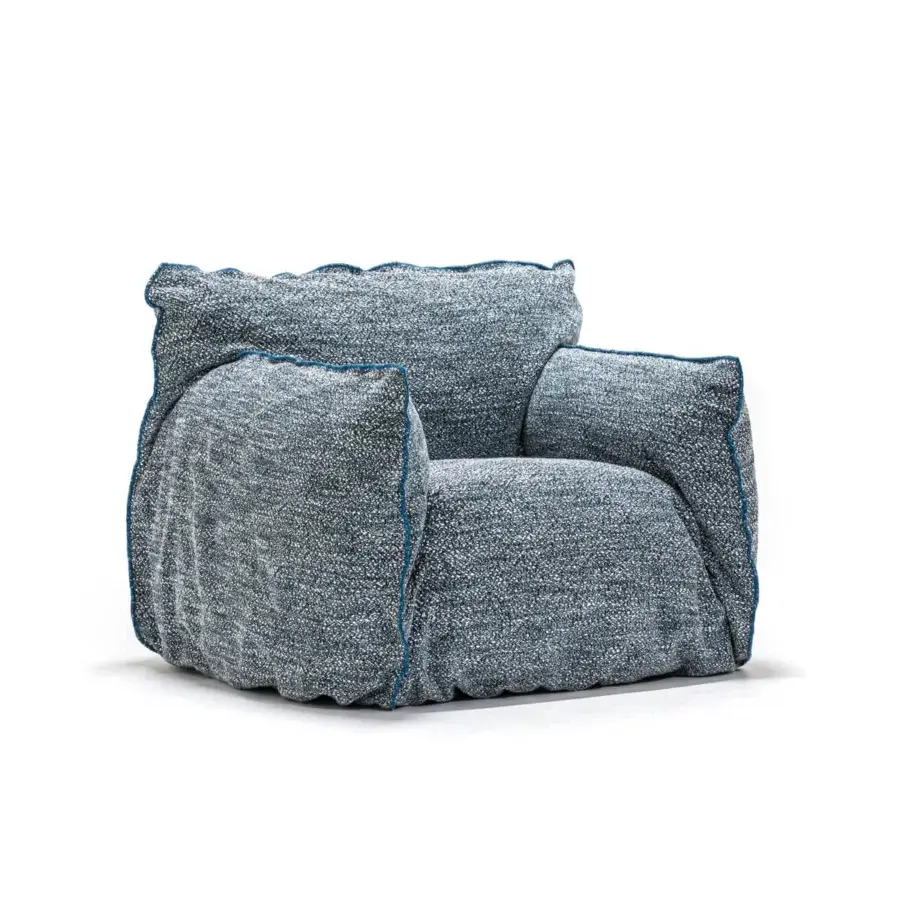 Gervasoni Nuvola Lounge Chair #13