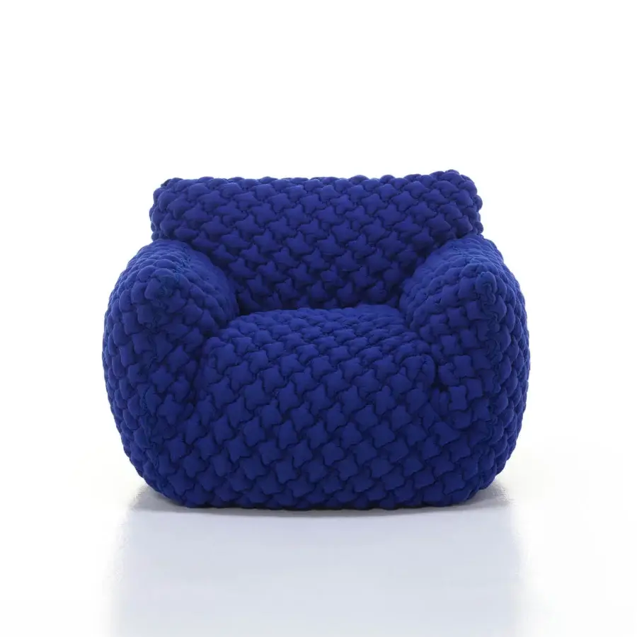 Gervasoni Nuvola Lounge Chair #14