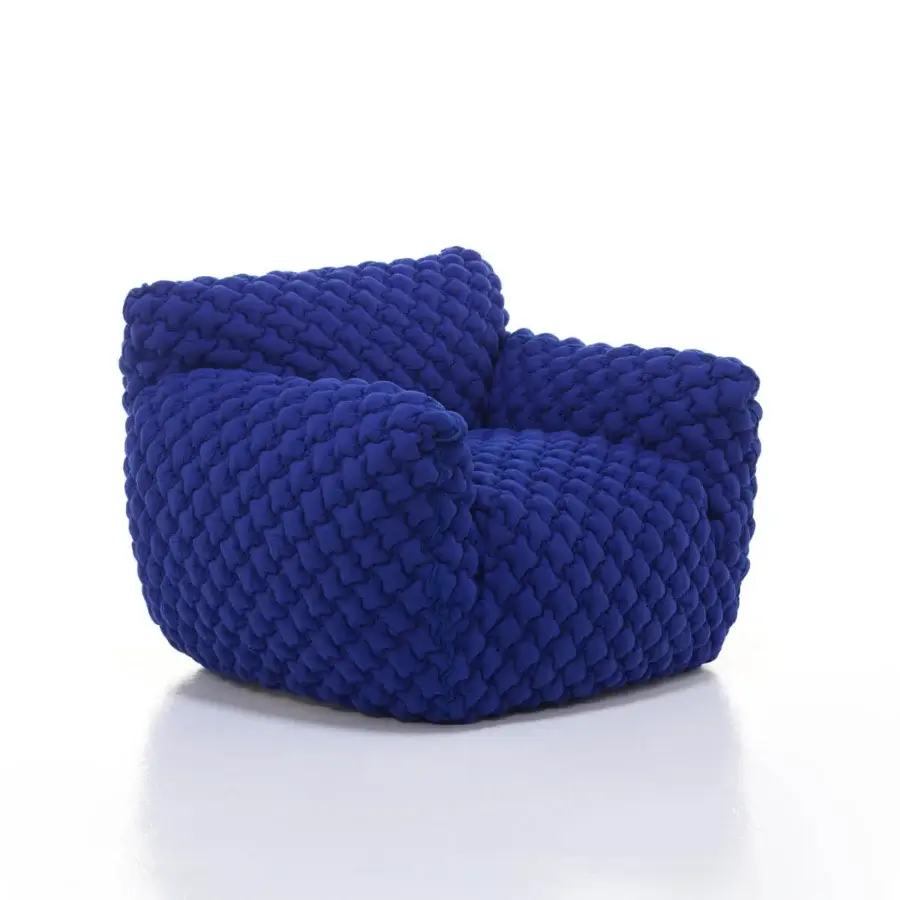 Gervasoni Nuvola Lounge Chair #15