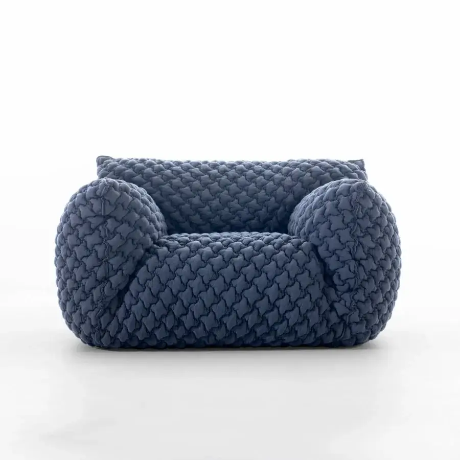 Gervasoni Nuvola Lounge Chair #16