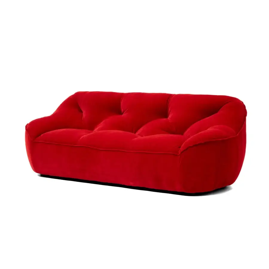 Egoitaliano Morosa Sofa #5