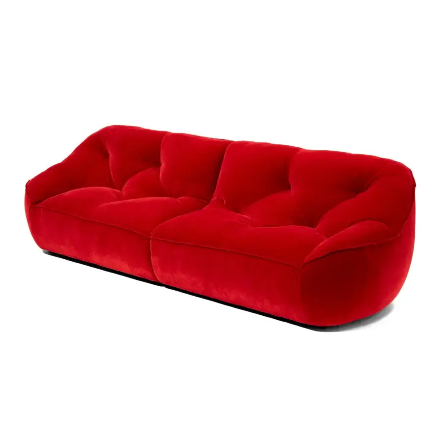 Egoitaliano Morosa Sofa #7