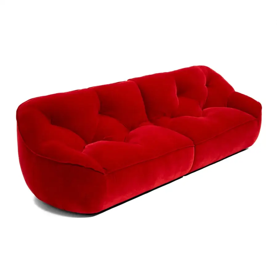 Egoitaliano Morosa Sofa #9