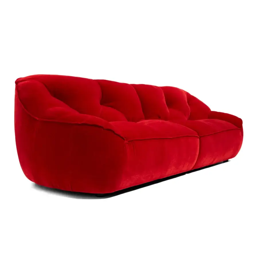 Egoitaliano Morosa Sofa #8