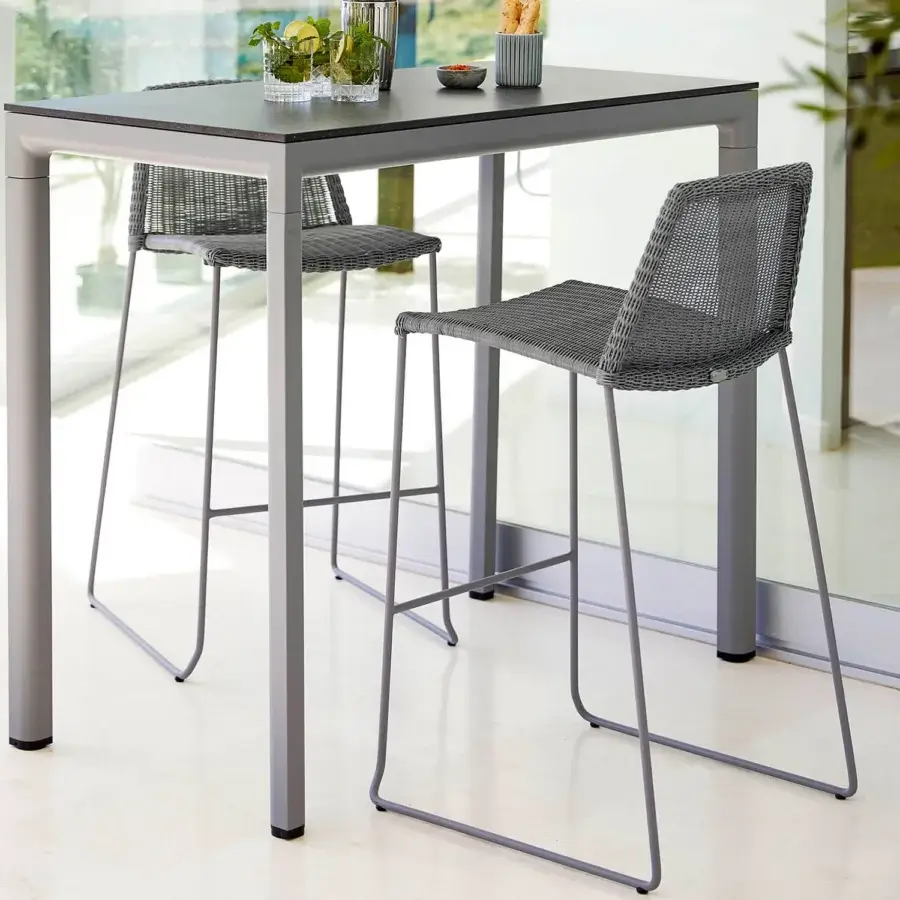 Cane-Line Breeze Bar Stool #2