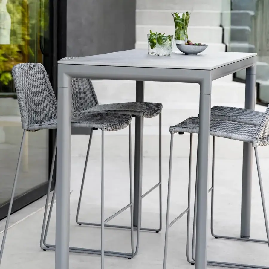 Cane-Line Breeze Bar Stool #3