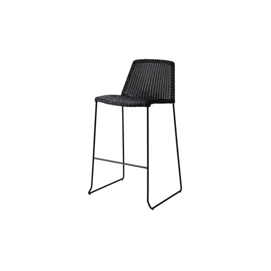 Cane-Line Breeze Bar Stool #9