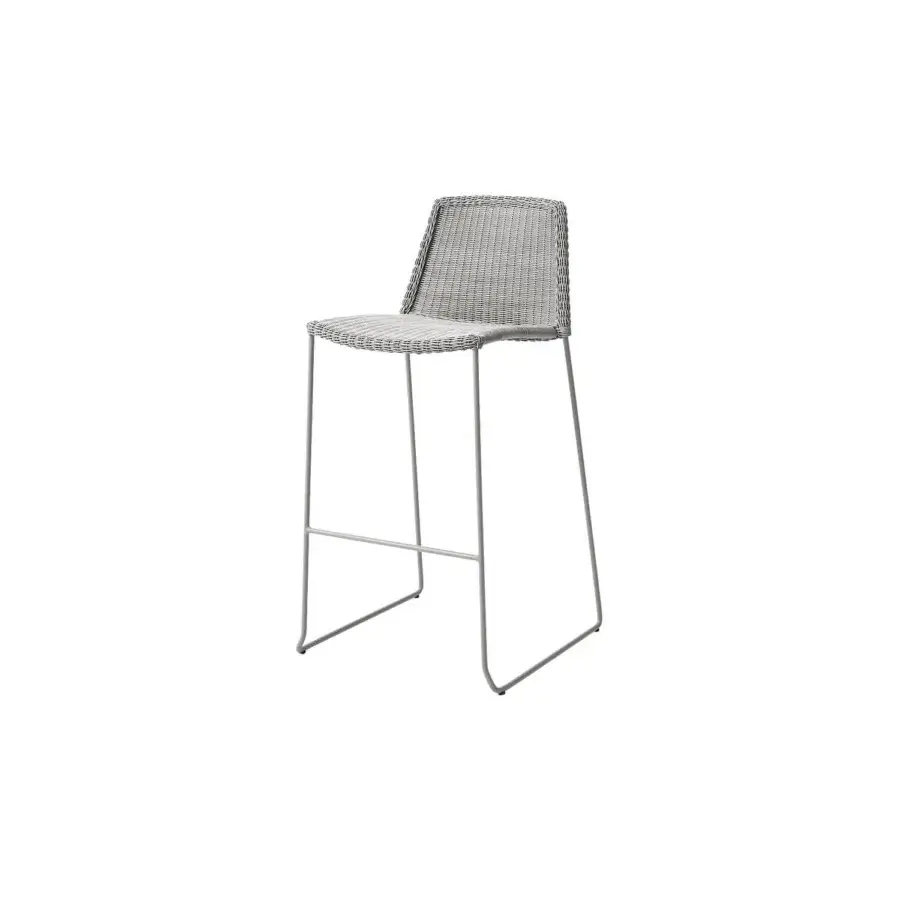 Cane-Line Breeze Bar Stool #8
