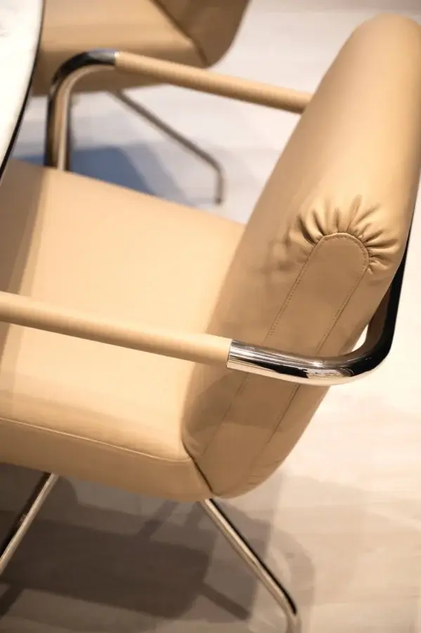 CPRN Homood Barry Armchair #3