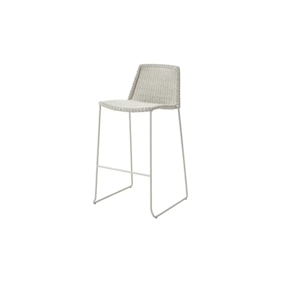 Cane-Line Breeze Bar Stool #7