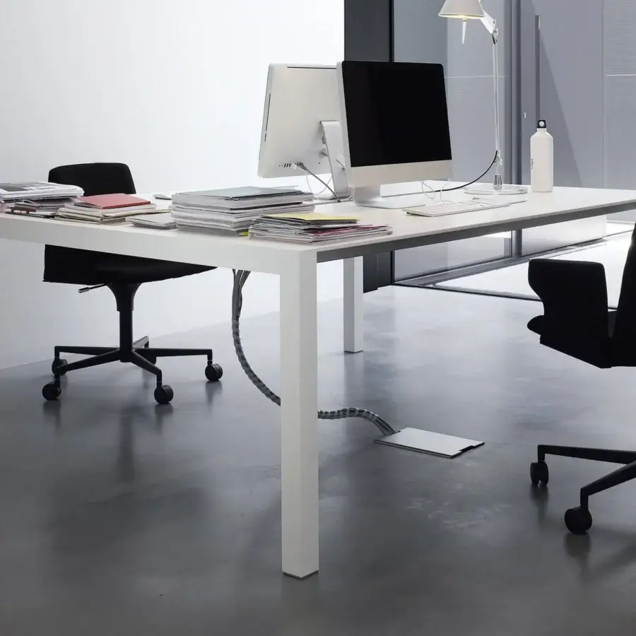Kristalia Sushi Office Desk #2