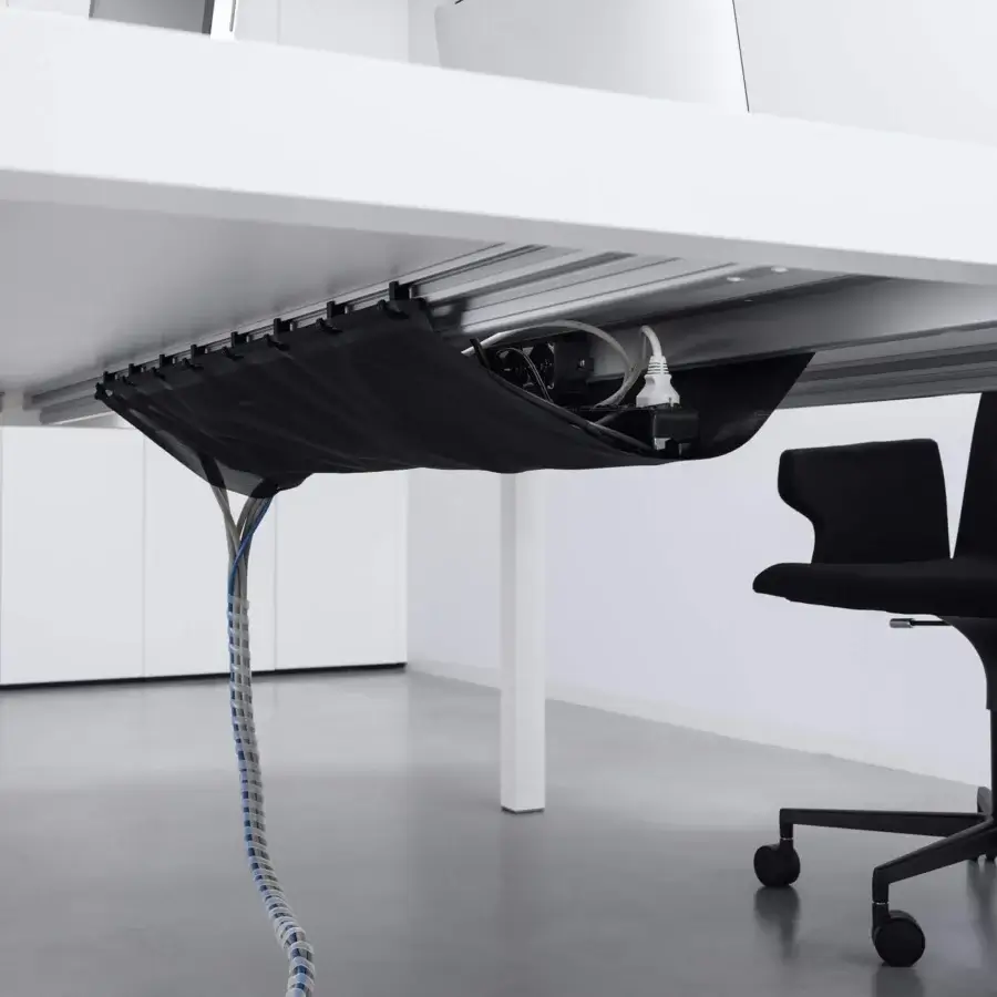 Kristalia Sushi Office Desk #5