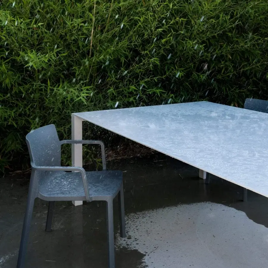 Kristalia Sushi Outdoor Table #5