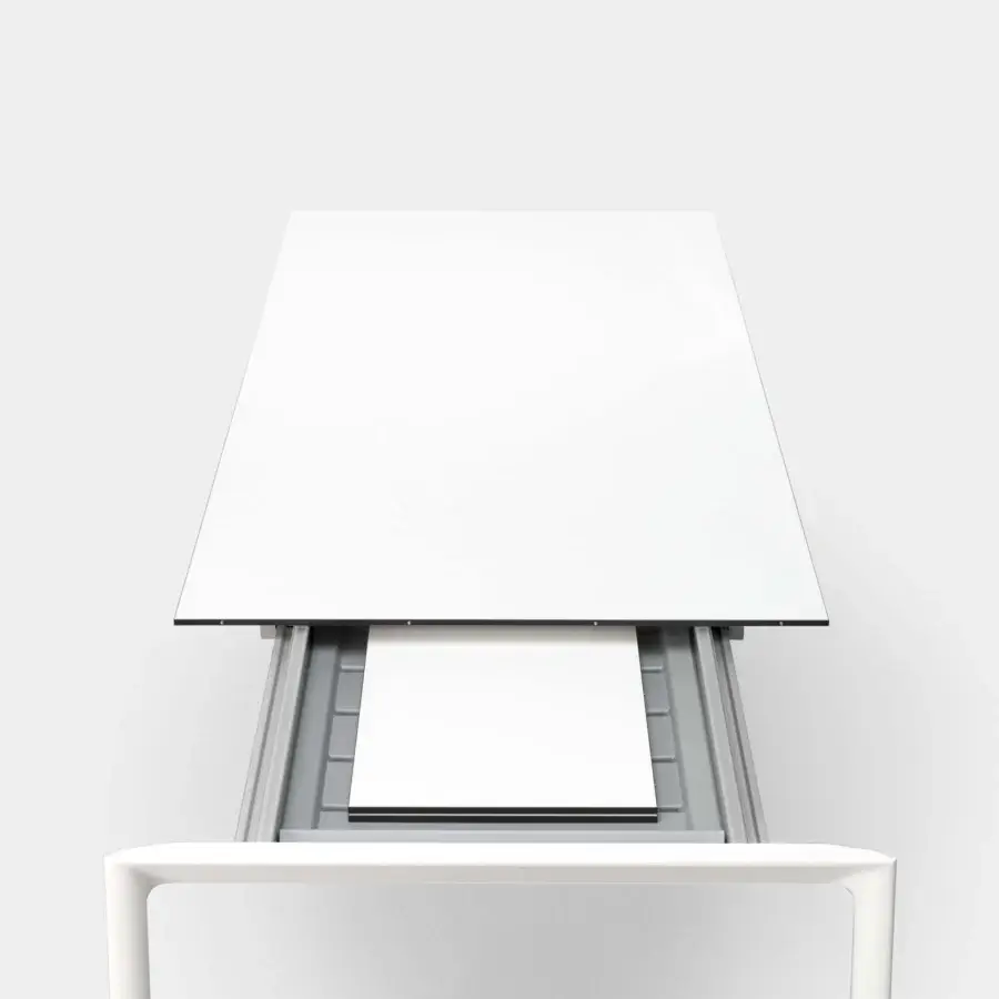 Kristalia Maki Extendable Table #2