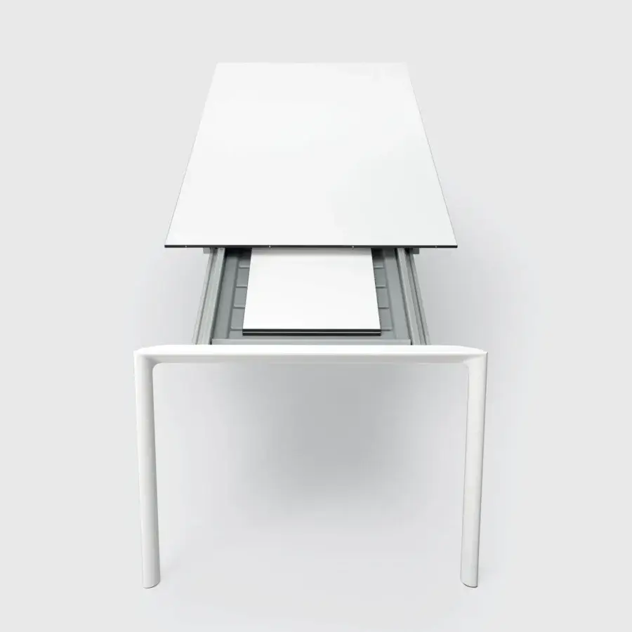 Kristalia Maki Extendable Table #1