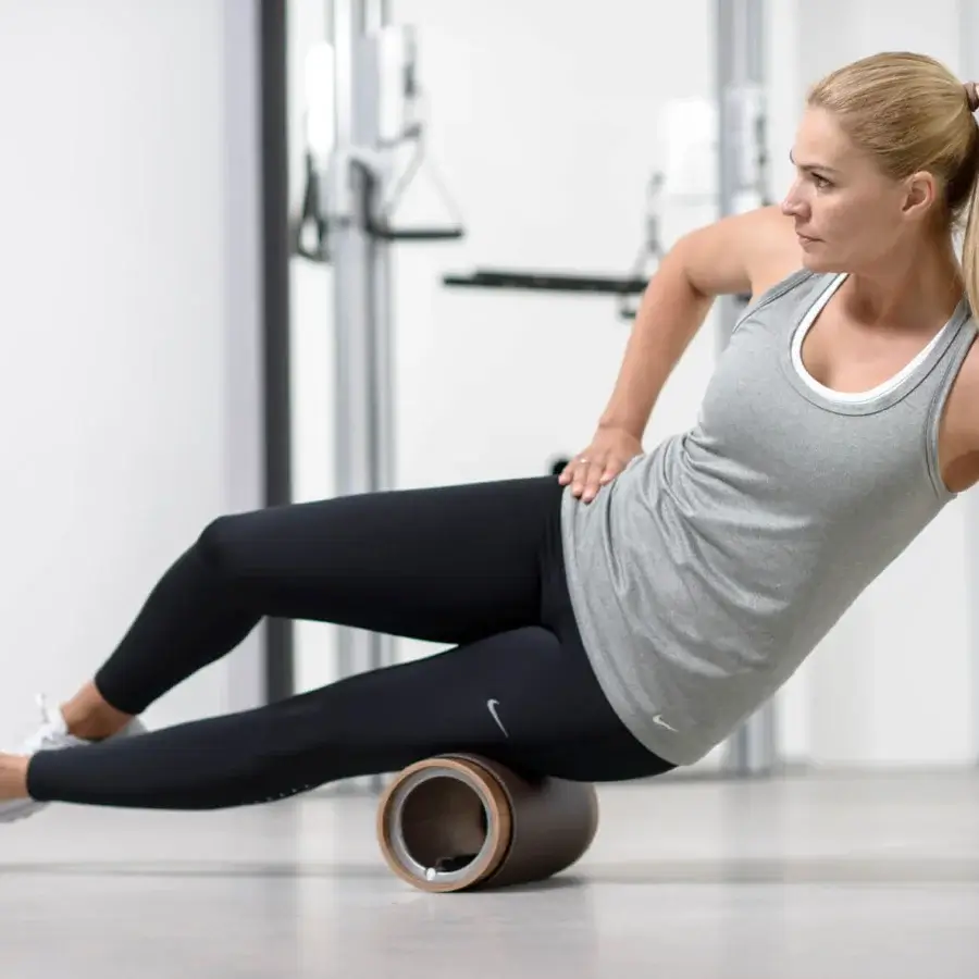STIL-FIT STIL-FIT Fascia Roller #6